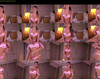 blairsanders — 6 minute Chaturbate female cam show recording, 720p, Mar 2, 2026