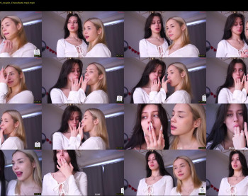 blue_bow — 4 minute Chaturbate female cam show recording, 720p, Mar 1, 2026