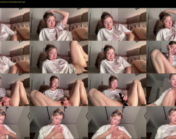 blushland — 9 minute Chaturbate couple cam show recording, 720p, Mar 1, 2026