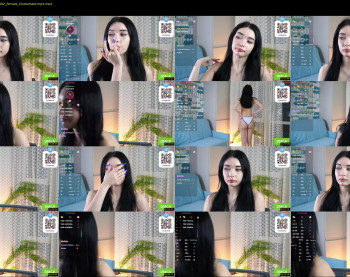 bombaleila — 11 minute Chaturbate female cam show recording, 720p, Mar 1, 2026