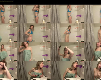 bpkylie — 6 minute Chaturbate female cam show recording, 720p, Mar 1, 2026