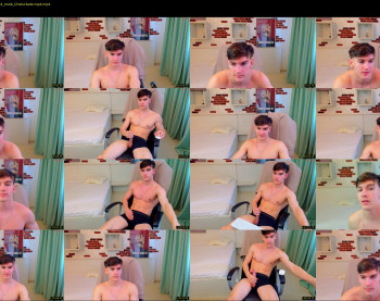 bradyflint — 120 minute Chaturbate male cam show recording, 720p, Mar 1, 2026
