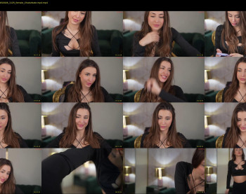 bright_diamonds_054 — 11 minute Chaturbate couple cam show recording, 720p, Mar 1, 2026