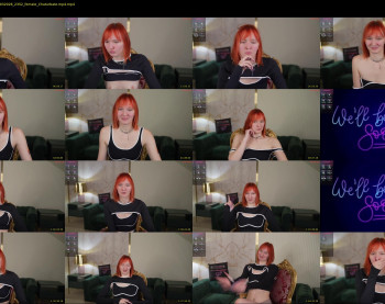 bright_diamonds_054 — 118 minute Chaturbate couple cam show recording, 720p, Mar 1, 2026