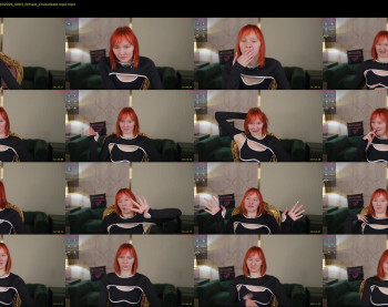 bright_diamonds_054 — 10 minute Chaturbate couple cam show recording, 720p, Mar 2, 2026