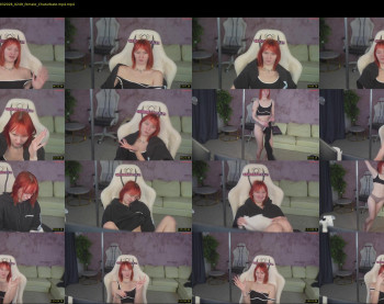 bright_diamonds_054 — 112 minute Chaturbate couple cam show recording, 720p, Mar 2, 2026