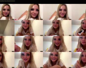 britneycherry08 — 14 minute Chaturbate female cam show recording, 720p, Mar 1, 2026