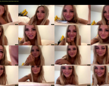 britneycherry08 — 14 minute Chaturbate female cam show recording, 720p, Mar 1, 2026