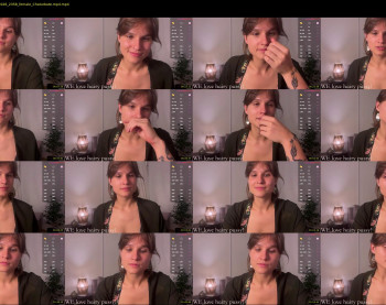 buckwheat_queen — 3 minute Chaturbate female cam show recording, 720p, Mar 1, 2026