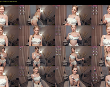 bunny_hope — 64 minute Chaturbate female cam show recording, 720p, Mar 1, 2026