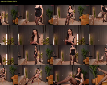 calliadesigner — 120 minute Chaturbate female cam show recording, 720p, Mar 1, 2026