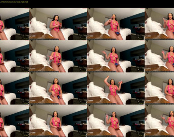 candyclaws05 — 3 minute Chaturbate female cam show recording, 720p, Mar 1, 2026