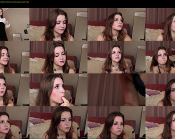 ceceliapidcock — 121 minute Chaturbate female cam show recording, 720p, Mar 2, 2026