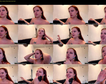 chaptertoo — 3 minute Chaturbate couple cam show recording, 720p, Mar 1, 2026