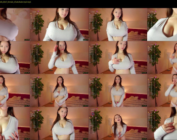charmainepenny — 19 minute Chaturbate female cam show recording, 720p, Mar 2, 2026