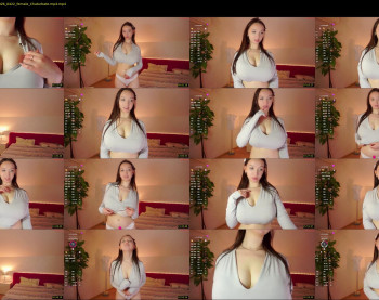 charmainepenny — 40 minute Chaturbate female cam show recording, 720p, Mar 2, 2026