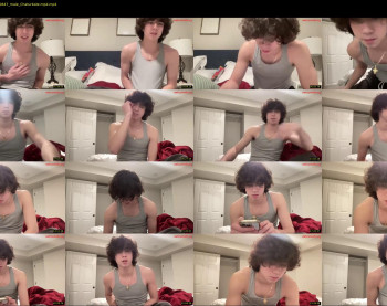 chris_baker1 — 27 minute Chaturbate couple cam show recording, 360p, Mar 1, 2026