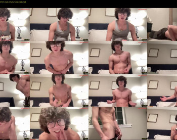 chris_baker1 — 27 minute Chaturbate couple cam show recording, 360p, Mar 1, 2026