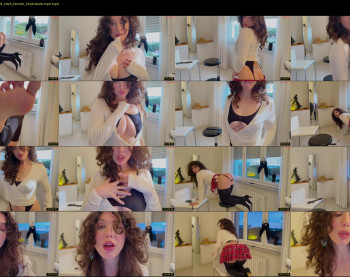 cleopatra_sinns — 121 minute Chaturbate female cam show recording, 720p, Mar 1, 2026