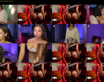 cleose — 121 minute Chaturbate female cam show recording, 720p, Mar 1, 2026