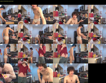 cokia_ — 81 minute Chaturbate male cam show recording, 720p, Mar 1, 2026