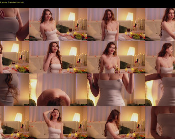 cutie_ash — 108 minute Chaturbate female cam show recording, 720p, Mar 1, 2026