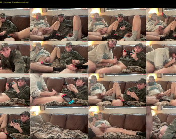 danielbishopxxx — 41 minute Chaturbate male cam show recording, 480p, Mar 1, 2026