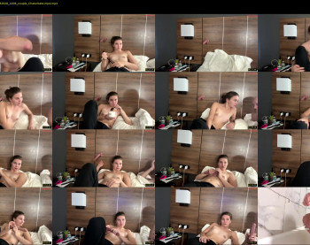 deepthroatqueen33 — 38 minute Chaturbate female cam show recording, 480p, Mar 1, 2026