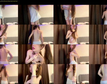 domitilabarrus — 71 minute Chaturbate female cam show recording, 720p, Mar 1, 2026