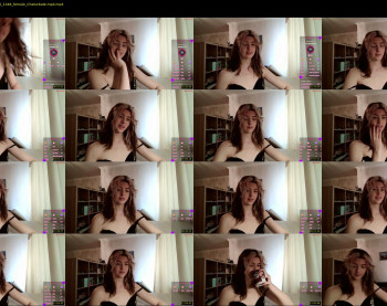 dremazwahlen — 15 minute Chaturbate female cam show recording, 720p, Mar 1, 2026