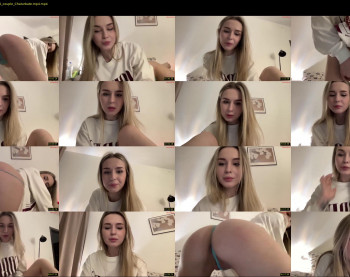 ecl1pse_ — 64 minute Chaturbate couple cam show recording, 720p, Mar 2, 2026