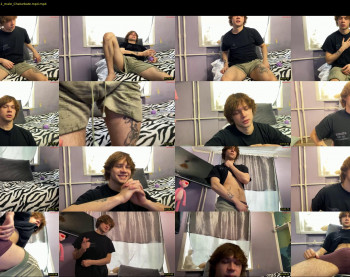 eitanhere — 46 minute Chaturbate male cam show recording, 720p, Mar 1, 2026