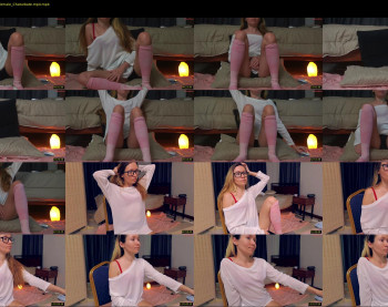 ellcrys — 80 minute Chaturbate couple cam show recording, 720p, Mar 2, 2026