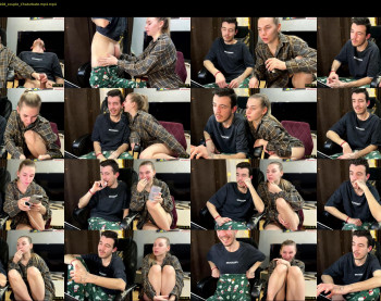 ester_vixen — 33 minute Chaturbate couple cam show recording, 720p, Mar 1, 2026