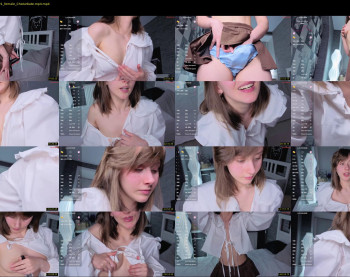 evas_soul — 120 minute Chaturbate female cam show recording, 720p, Mar 2, 2026