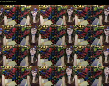 faerienugs — 4 minute Chaturbate female cam show recording, 480p, Mar 2, 2026