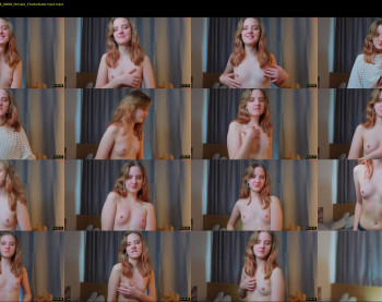 fernandafurfey — 45 minute Chaturbate female cam show recording, 720p, Mar 1, 2026