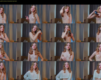 fernandafurfey — 35 minute Chaturbate female cam show recording, 720p, Mar 1, 2026