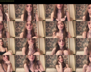 fflloowweerr — 88 minute Chaturbate couple cam show recording, 720p, Mar 1, 2026