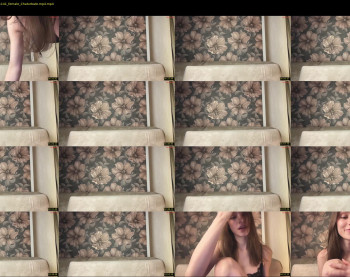 fflloowweerr — 5 minute Chaturbate couple cam show recording, 720p, Mar 1, 2026