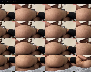 fitcurvyman4fun_69 — 4 minute Chaturbate male cam show recording, 480p, Mar 2, 2026