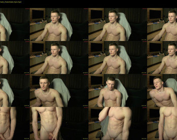 fixsicki — 8 minute Chaturbate male cam show recording, 720p, Mar 1, 2026