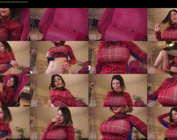 forestproject — 121 minute Chaturbate female cam show recording, 720p, Mar 1, 2026