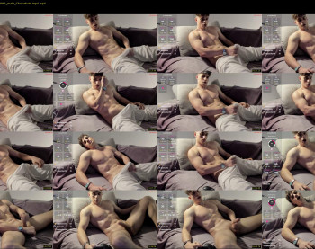 fresh_b1ood — 19 minute Chaturbate male cam show recording, 720p, Mar 2, 2026