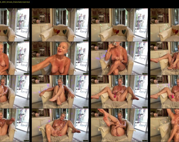 gl1tter_barbie — 39 minute Chaturbate female cam show recording, 720p, Mar 1, 2026