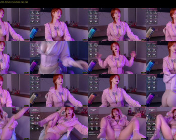 goddessakiko — 36 minute Chaturbate female cam show recording, 720p, Mar 1, 2026
