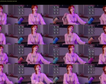 goddessakiko — 18 minute Chaturbate female cam show recording, 720p, Mar 1, 2026