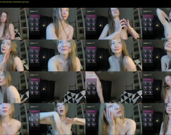 goodg_oddamn — 4 minute Chaturbate female cam show recording, 720p, Mar 1, 2026