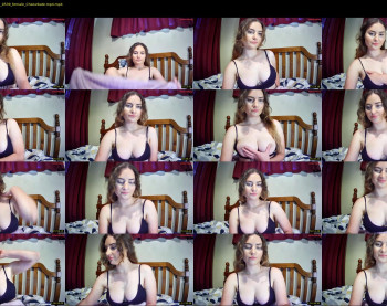 gracieexplicitt — 87 minute Chaturbate female cam show recording, 480p, Mar 2, 2026