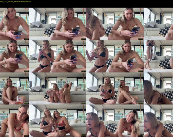 graciemae_baexx — 9 minute Chaturbate female cam show recording, 720p, Mar 1, 2026